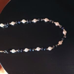 Necklace - Handcrafted